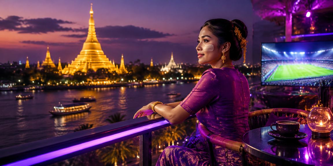 lucky fish